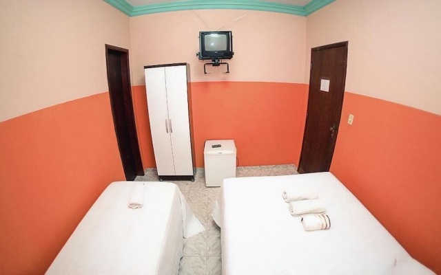 Hotel Minas Brasil