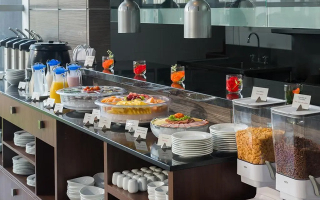 Best Western Plus Santa Marta Hotel