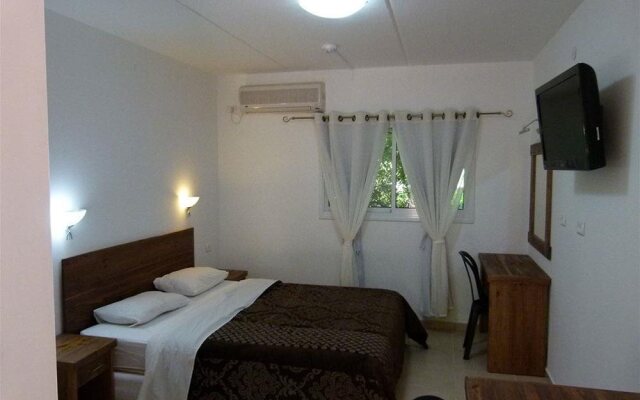 Kibbutz Moran Guest Accommodations