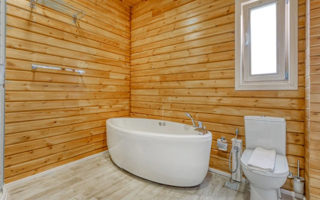 Villa Meryem by Akdenizvillam