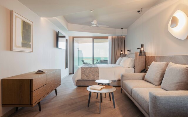 Bio Beach Boutique Hotel