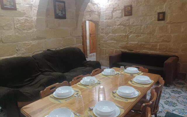 Peace Heaven Farmhouse Zebbug Gozo, With Pool