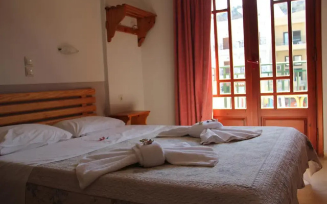 Stefania Apartment