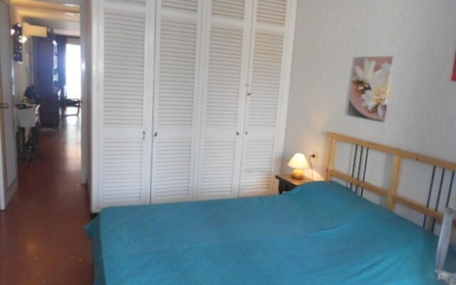 Apartamento Alexandra A-1
