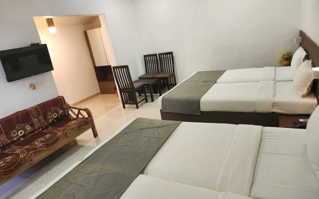Fort View Resort
