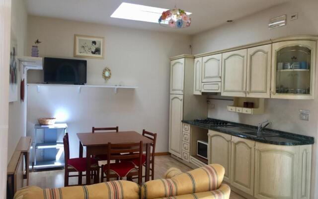 Stella Apartment