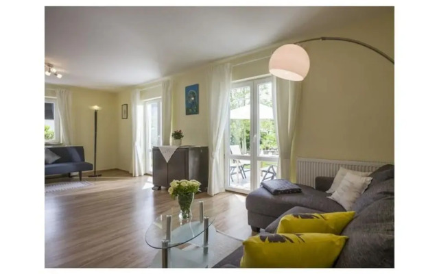 Kaiserblick Comfortable Holiday Residence