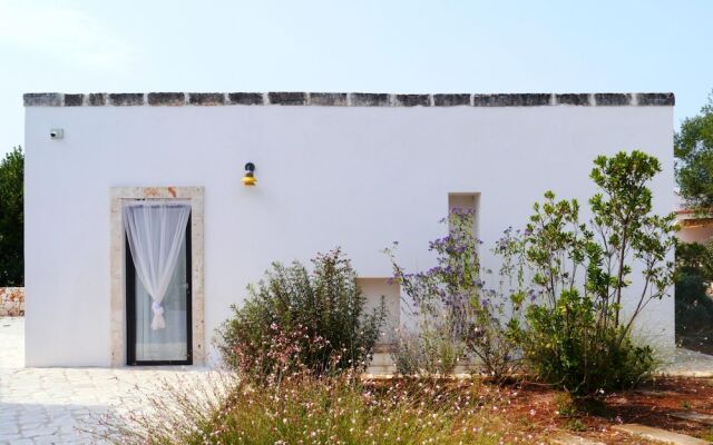 Charme Ostunese con Piscina by Wonderful Italy