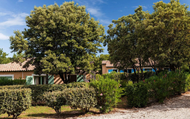 Residence Lagrange Vacances Les Mazets de Gaujac