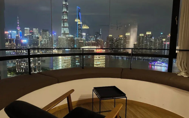 ZHome - HaiQi Garden - Four Bedroom