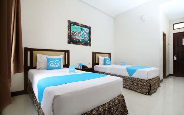 Airy Malabar Gatot Subroto 62 Bandung