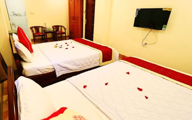 Sun Sea Hotel Quy Nhon