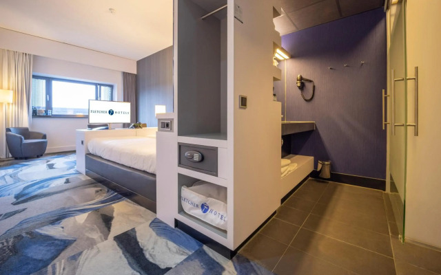 Fletcher Wellness - Hotel Sittard