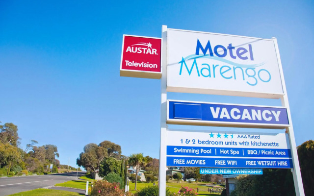 Motel Marengo