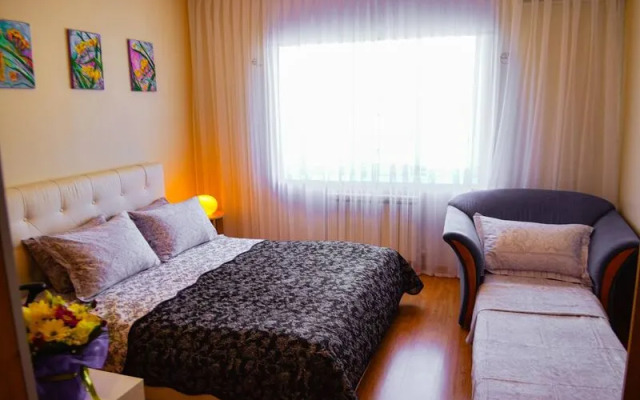 Апарт-Отель Секрет