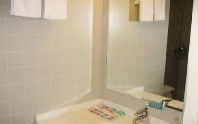 Jinjiang Inn Taizhou Xinghua Dainan Town