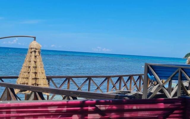Sky Beach Rooms