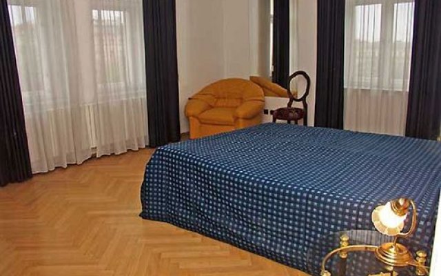 Hotel Vinoh Prague