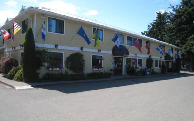 Riverside Resort & RV Park