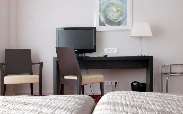 Hotel Carlton Nice