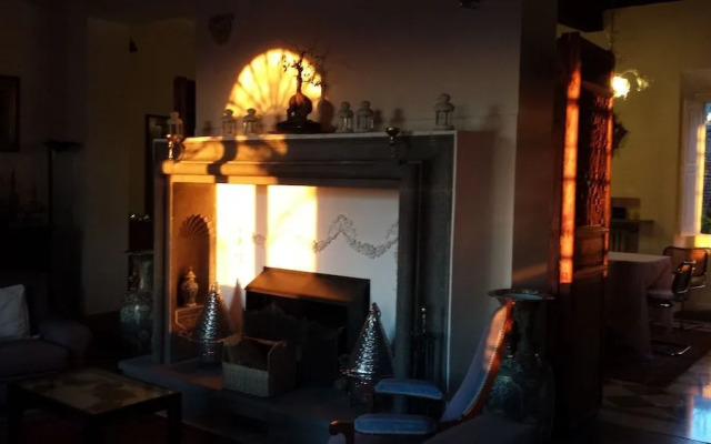 Villa Cassuto Maison de Charme