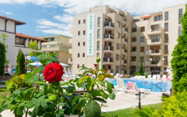 TSB Sunny Victory Apartments