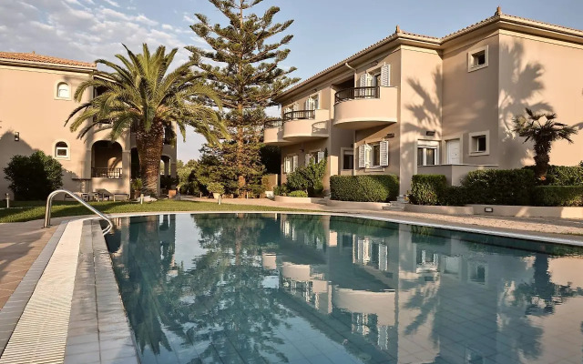 Helios Maisonette