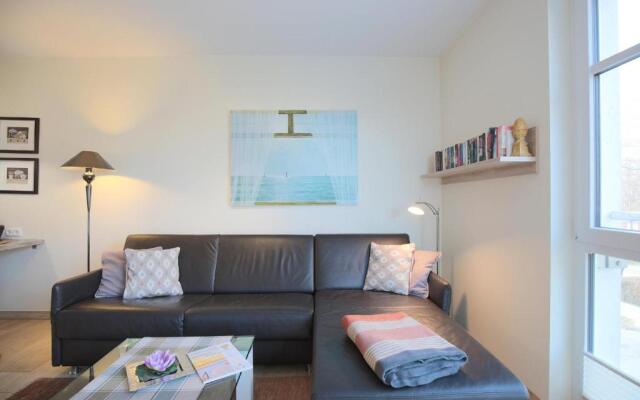 Strandglück Haus A Strandglück, App 04a