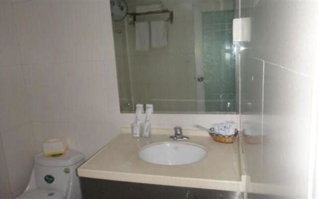 Kangheng Hotel - Xiamen
