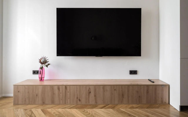 RentalSPb на улице Тосина 6