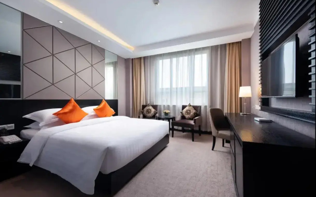 Xiangxuehai Hotel