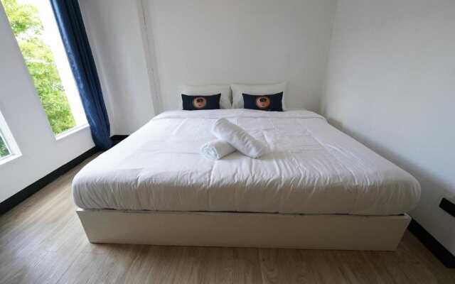 RoomQuest IT Square Donmuang Airport Laksi
