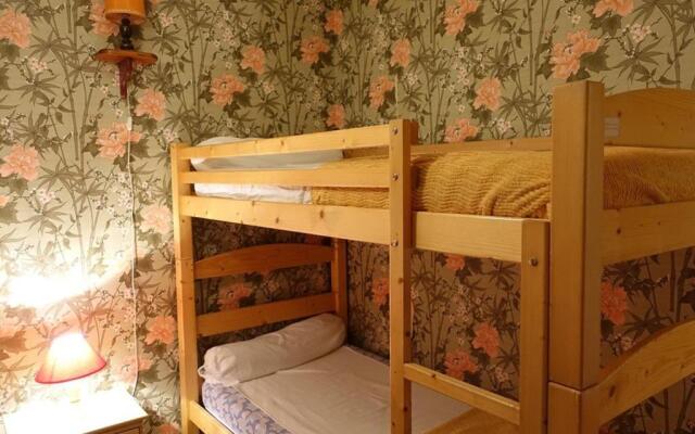 Appartement Arêches-Beaufort, 3 pièces, 6 personnes - FR-1-342-190