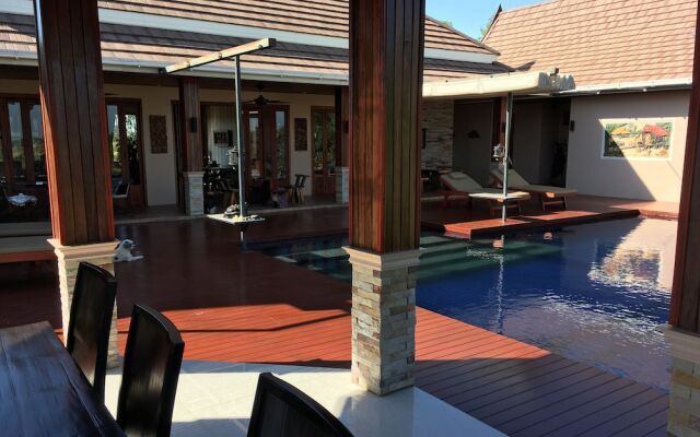 Resotel Baan Sanook