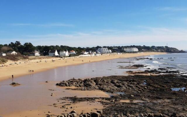 Les sables d’or