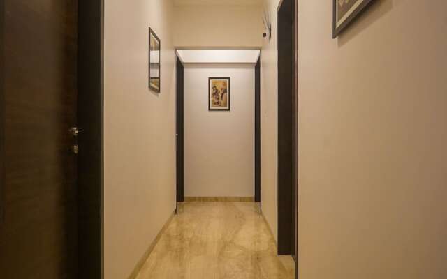 Townhouse OAK Kuval Inn