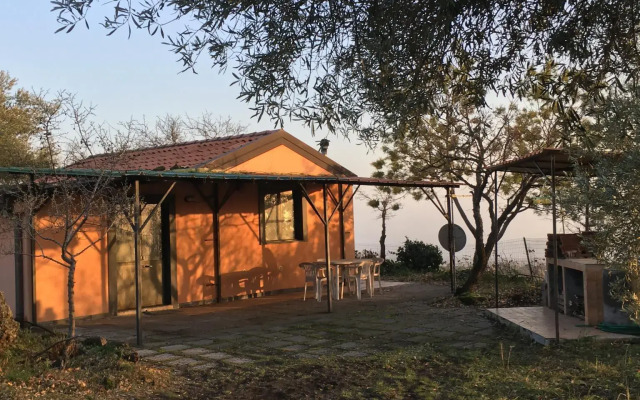Casa Vacanze Tenuta dei Cavalli sull' Etna