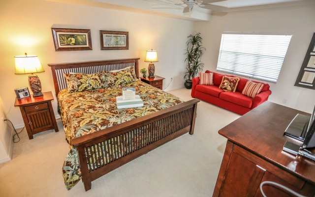 Bella Lago by Distinctive Beach Rentals