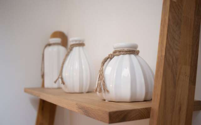 The Coach House - Exeter