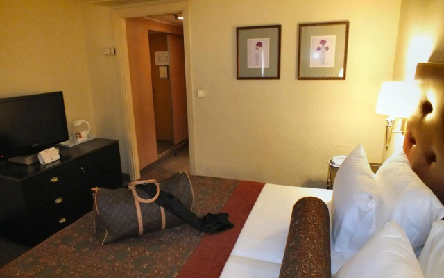 Prima Kings Hotel