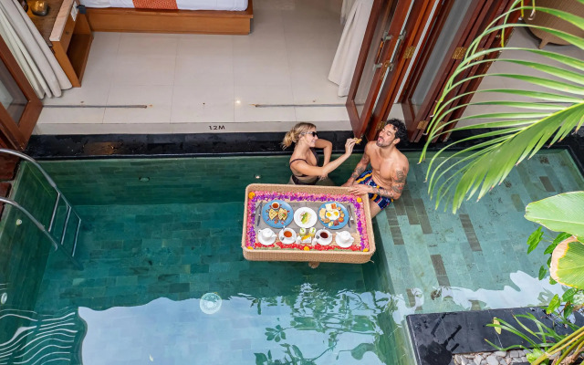 Seminyak Sanctuary Villa by Ini Vie Hospitality