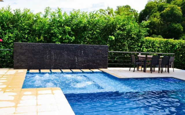 Casa Boutique Girardot- Colombia