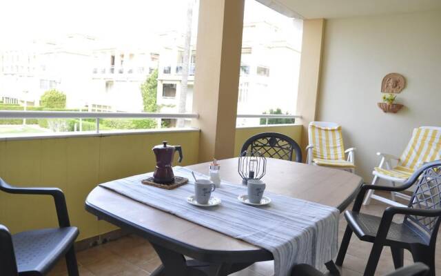 Apartamento Rosaleda
