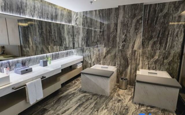 San Wennuan Spa Hotel