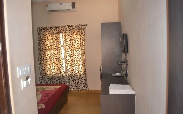 Pansari Palace & Resorts