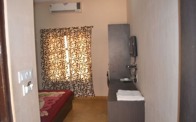 Pansari Palace & Resorts