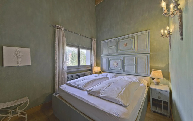 Chesa Sur Naiv - Celerina-Chesa Sur Naiv - Celerina