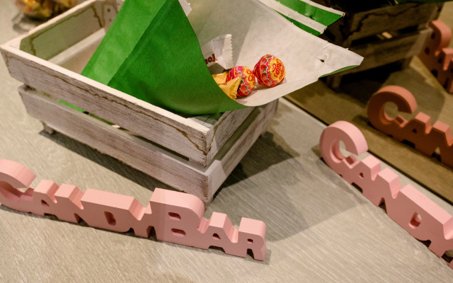 Hotel Amadeus Frankfurt