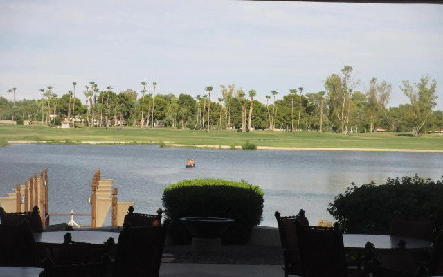 The McCormick Scottsdale