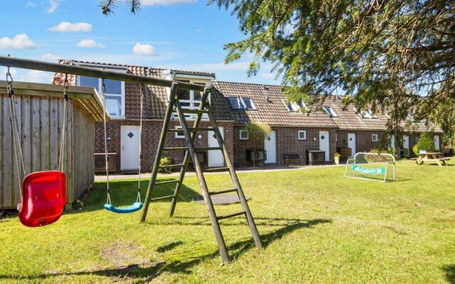 Seaside Charm in Havneby - By Traum Ferienwohnungen